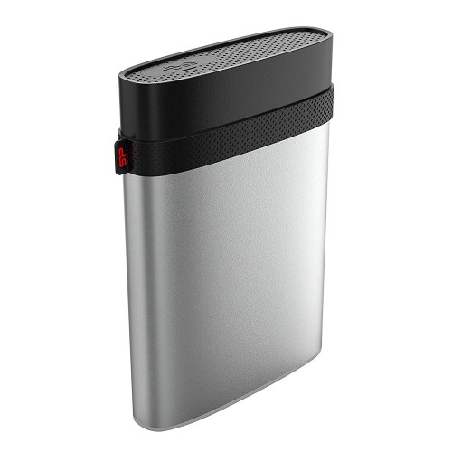 External HDD SILICON POWER Armor A85M, 2.5